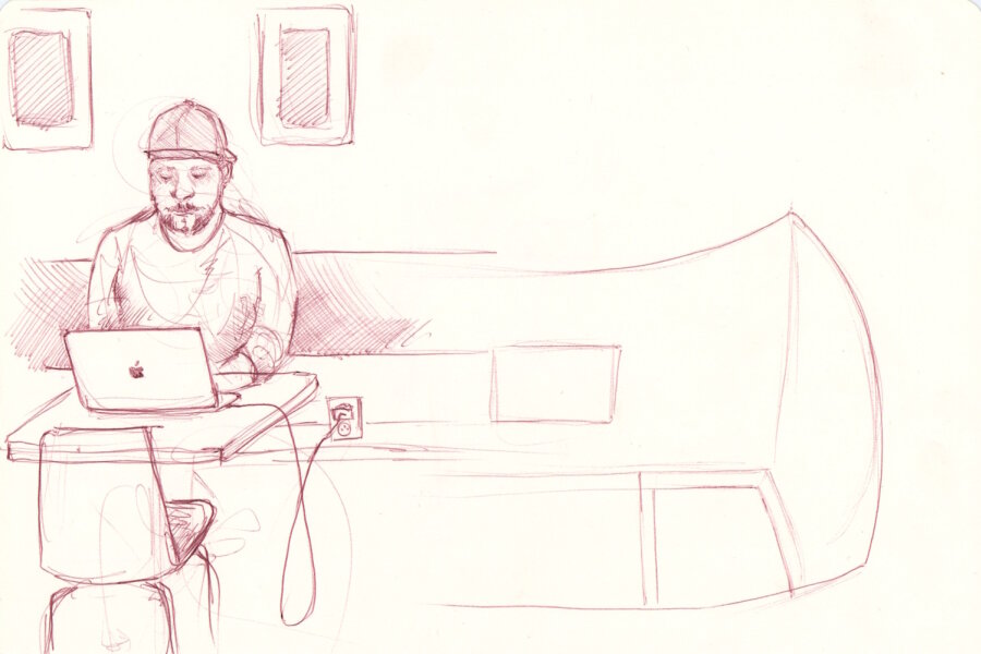 Ema Sedláková, 2. ročník 